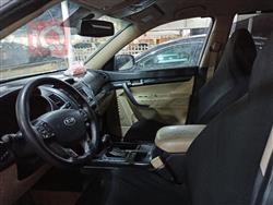 کیا سۆرینتۆ